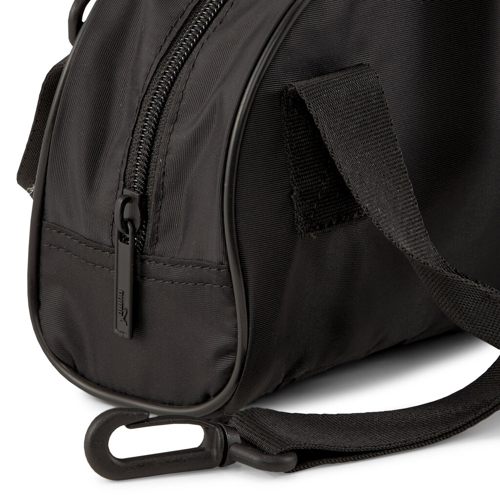 Puma Käekott Core Mini Grip Bag Black 078314 01 hind ja info | Naiste käekotid | kaup24.ee