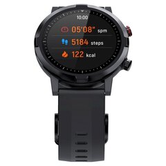 Haylou RT/LS05S Black цена и информация | Смарт-часы (smartwatch) | kaup24.ee