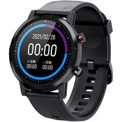 Смарт часы Haylou LS05S IP68 TFT 1.28" цена и информация | Смарт-часы (smartwatch) | kaup24.ee