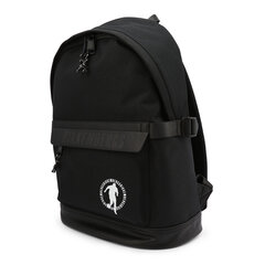 Bikkembergs - E2BPME1M0035 60379 E2BPME1M0035999_BLACK hind ja info | Meeste vöökotid, õlakotid | kaup24.ee