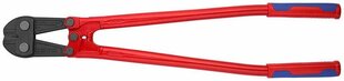 Poldikäärid 760mm kuni D11mm, Knipex hind ja info | Käsitööriistad | kaup24.ee