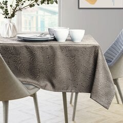 Amelia Home устойчивая к пятнам скатерть и скатерть-дорожка Gaia, 115x250 см и 35x250 см цена и информация | Скатерти, салфетки | kaup24.ee