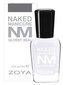 Küünte tugevdaja Zoya Naked Manicure Glossy Seal, 15 ml hind ja info | Küünelakid, küünetugevdajad | kaup24.ee