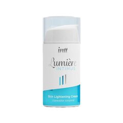 Крем для осветления кожи Intt Lumiere Intimus, 15 мл цена и информация | Товары гигиены | kaup24.ee