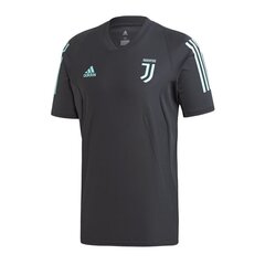 Meeste spordisärk Adidas Juventus EU TR JSY 19/20 M DX9105 50565 hind ja info | Meeste spordiriided | kaup24.ee