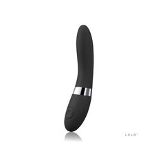 Luksilik vibraator Lelo Elise 2, peab hind ja info | Vibraatorid | kaup24.ee