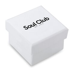 Soul Club sõrmus 891108975 hind ja info | Sõrmused | kaup24.ee