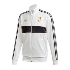 Джемпер мужской Adidas Juventus 3 Stripes Track M FR4221 64243 цена и информация | Мужские толстовки | kaup24.ee