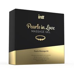Массажный набор Pearls in love цена и информация | Массажные масла | kaup24.ee