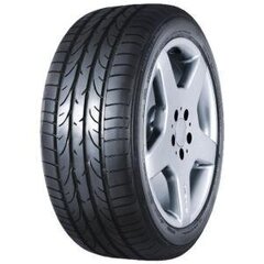 Шины для легковых автомобилей Bridgestone T001 TURANZA 215/50WR18 цена и информация | Летняя резина | kaup24.ee