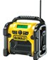 Dewalt DCR020-QW цена и информация | Raadiod ja äratuskellad | kaup24.ee