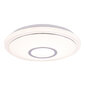 Laevalgusti Globo Lighting Connor 41386 - 16SH hind ja info | Süvistatavad ja LED valgustid | kaup24.ee