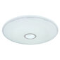 Laevalgusti Globo Lighting Connor 41386 - 30RGBSH hind ja info | Süvistatavad ja LED valgustid | kaup24.ee