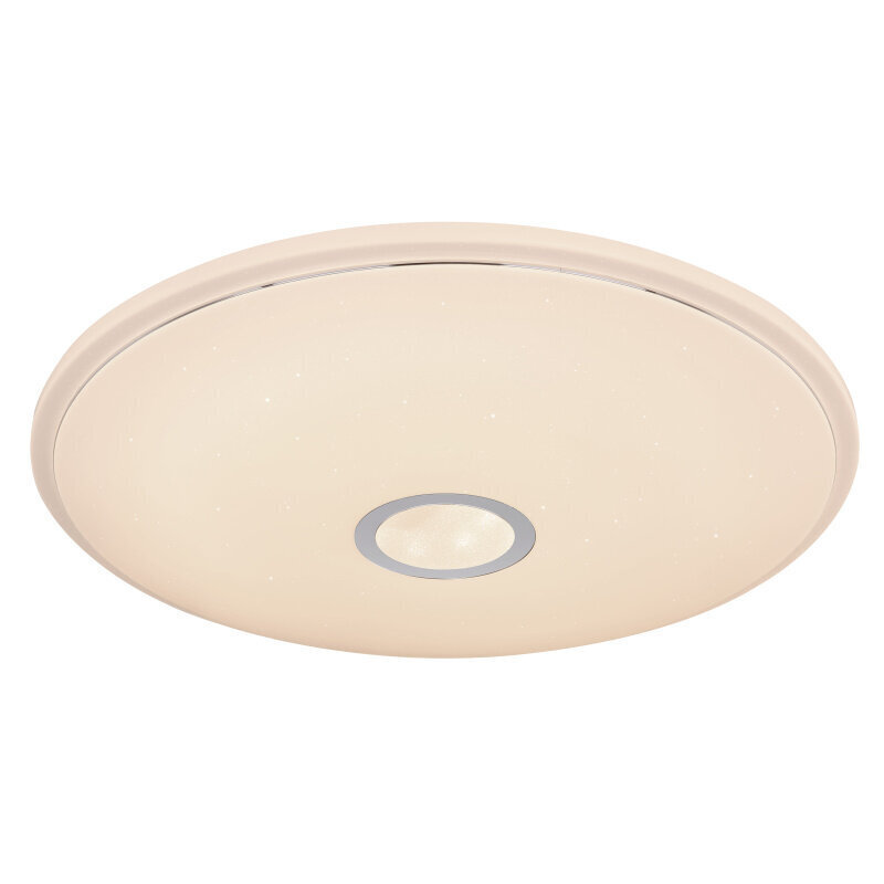 Laevalgusti Globo Lighting Connor 41386 - 30RGBSH hind ja info | Süvistatavad ja LED valgustid | kaup24.ee