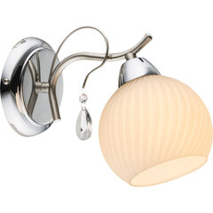 Seinavalgusti Globo Lighting Perdita 54711W hind ja info | Seinavalgustid | kaup24.ee