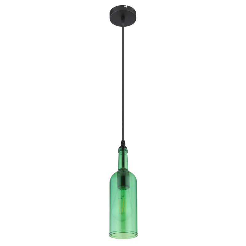 Rippvalgusti Globo Lighting Levito 28048HG hind ja info | Rippvalgustid | kaup24.ee