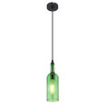 Rippvalgusti Globo Lighting Levito 28048HG