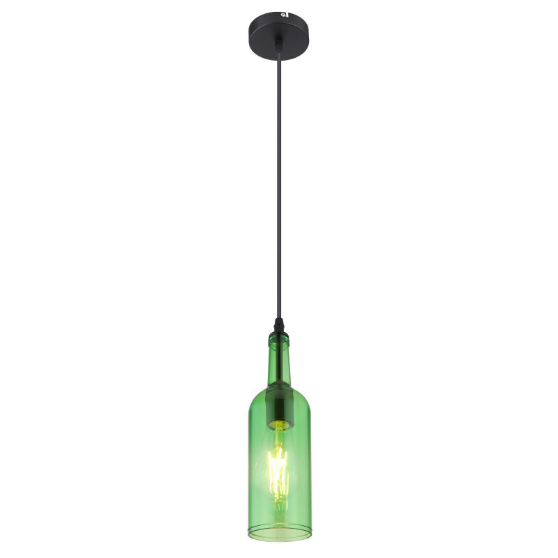 Rippvalgusti Globo Lighting Levito 28048HG цена и информация | Rippvalgustid | kaup24.ee