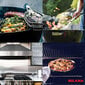 Grilli ja ahju puhastusvahend Milana Professional - 5 L hind ja info | Puhastusvahendid | kaup24.ee