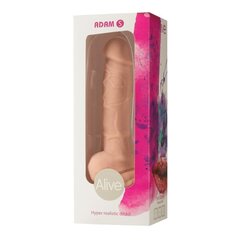 Dildo Adam S, Alive hind ja info | Dildod | kaup24.ee