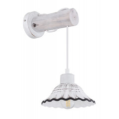 Seinavalgusti Globo Lighting Jowita 54050W hind ja info | Seinavalgustid | kaup24.ee