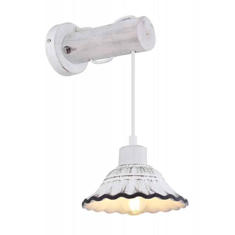 Seinavalgusti Globo Lighting Jowita 54050W hind ja info | Seinavalgustid | kaup24.ee