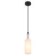 Rippvalgusti Globo Lighting Levito 28048HW