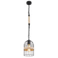 Rippvalgusti Globo Lighting Halia 15677H