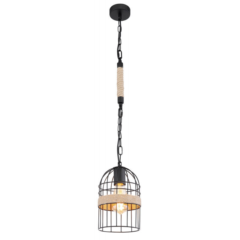 Rippvalgusti Globo Lighting Halia 15677H hind ja info | Rippvalgustid | kaup24.ee