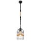 Rippvalgusti Globo Lighting Halia 15677H hind ja info | Rippvalgustid | kaup24.ee