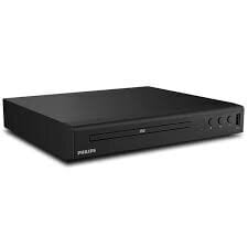 Philips 2000 series TAEP200/12 hind ja info | Blu-Ray ja DVD mängijad | kaup24.ee