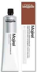 Краска для волос L’Oreal Majirel 6.32, 50 мл цена и информация | Краска для волос | kaup24.ee