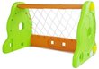 Laste jalgpalli värav, roheline hind ja info | Mänguasjad (vesi, rand ja liiv) | kaup24.ee
