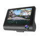 Riff Full HD Car Video Recorder (RF-VR-FULLHD-DVR-4) цена и информация | Pardakaamerad ja videosalvestid | kaup24.ee