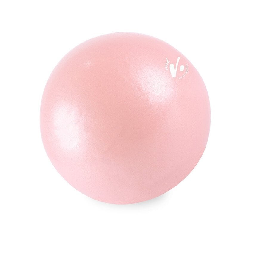 Joogapall Gymstick Vivid 20 cm, roosa hind ja info | Joogatarvikud | kaup24.ee