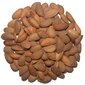 Mõru mandlid - 100% looduslik ja toidukvaliteetne - 425 g kott (kosmeetikaks) цена и информация | Kehakoorijad | kaup24.ee