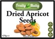 Magusad aprikoosiseemned - 100% looduslik ja toidukvaliteetne - 425 g kott (kosmeetikaks) цена и информация | Kehakoorijad | kaup24.ee