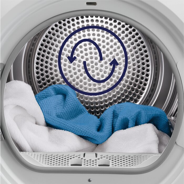 Electrolux EW7H458B hind ja info | Pesukuivatid | kaup24.ee