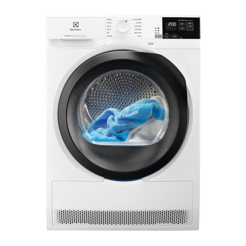 Electrolux EW7H458B hind ja info | Pesukuivatid | kaup24.ee