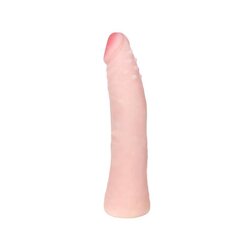 Dildo "Baile", 18 cm hind ja info | Dildod | kaup24.ee