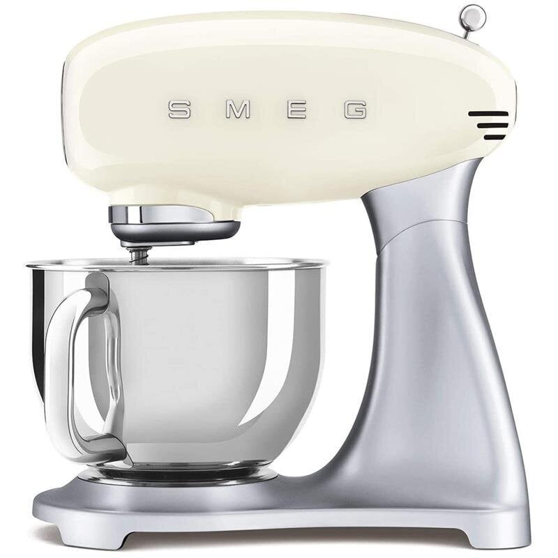 Smeg SMF02CREU hind ja info | Köögikombainid | kaup24.ee