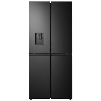 Hisense RQ563N4SWF1, холодильник Side-by-Side, 181 см цена и информация | Холодильники | kaup24.ee