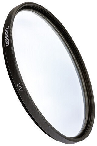 Tamron filter UV 72mm hind ja info | Filtrid fotoaparaatidele | kaup24.ee