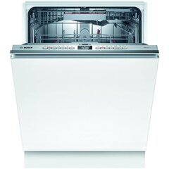 Интегрируемая посудомоечная машина Bosch (13 комплектов посуды) цена и информация | Посудомоечные машины | kaup24.ee