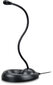 Speedlink mikrofon Lucent USB (SL-800001-BK) hind ja info | Mikrofonid | kaup24.ee