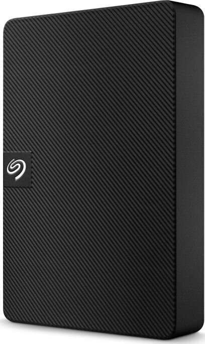 SEAGATE HDD External Expansion Portable (2.5'/4TB/ USB 3.0) hind ja info | Välised kõvakettad (SSD, HDD) | kaup24.ee