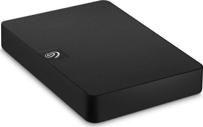 SEAGATE HDD External Expansion Portable (2.5'/4TB/ USB 3.0) цена и информация | Välised kõvakettad (SSD, HDD) | kaup24.ee