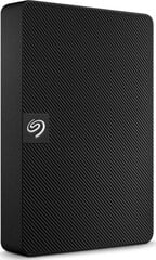 External HDD|SEAGATE|Expansion|5TB|USB 3.0|Colour Black|STKM5000400 цена и информация | Жёсткие диски (SSD, HDD) | kaup24.ee