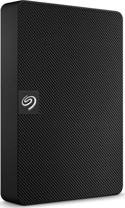 External HDD|SEAGATE|Expansion|5TB|USB 3.0|Colour Black|STKM5000400 hind ja info | Välised kõvakettad (SSD, HDD) | kaup24.ee