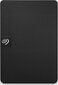 External HDD|SEAGATE|Expansion|5TB|USB 3.0|Colour Black|STKM5000400 цена и информация | Välised kõvakettad (SSD, HDD) | kaup24.ee